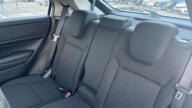 Honda HR-V 1.5 eHEV Elegance 5dr CVT Hybrid Hatchback